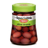 D'Amico Itrana Olives N.W. 300g - Colosseum Deli Home Delivery