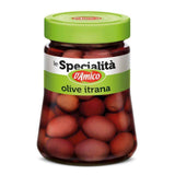 D'Amico Itrana Olives N.W. 300g - Colosseum Deli Home Delivery