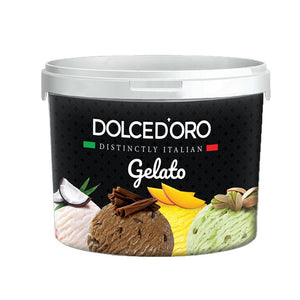 Dolce D'oro Chocolate 4000ml - Colosseum Deli Home Delivery