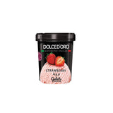 Dolce D'oro Strawberry 125ml - Colosseum Deli Home Delivery