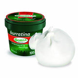 Gioiella Burrata Cup 100g - Colosseum Deli Home Delivery