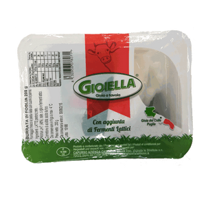 Gioiella Burratina 2 x 125g - Colosseum Deli Home Delivery