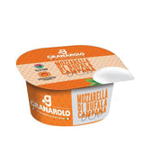 Granarolo Mozzarella Bufala DOP Cup 125g - Colosseum Deli Home Delivery