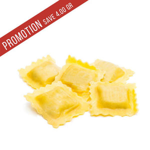 Pasta Roma Ravioli Four Cheese 250g - Colosseum Deli Home Delivery