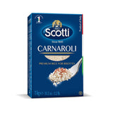Riso Scotti Carnaroli rice 1000g - Colosseum Deli Home Delivery