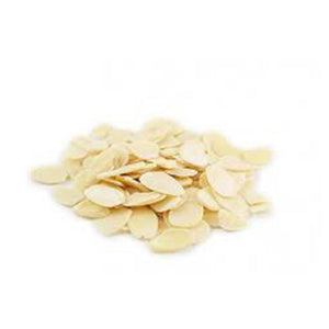 Sunrise Almond Flakes 1kg - Colosseum Deli Home Delivery