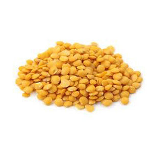 Sunrise Lentil Yellow, Toor Dal 1kg - Colosseum Deli Home Delivery